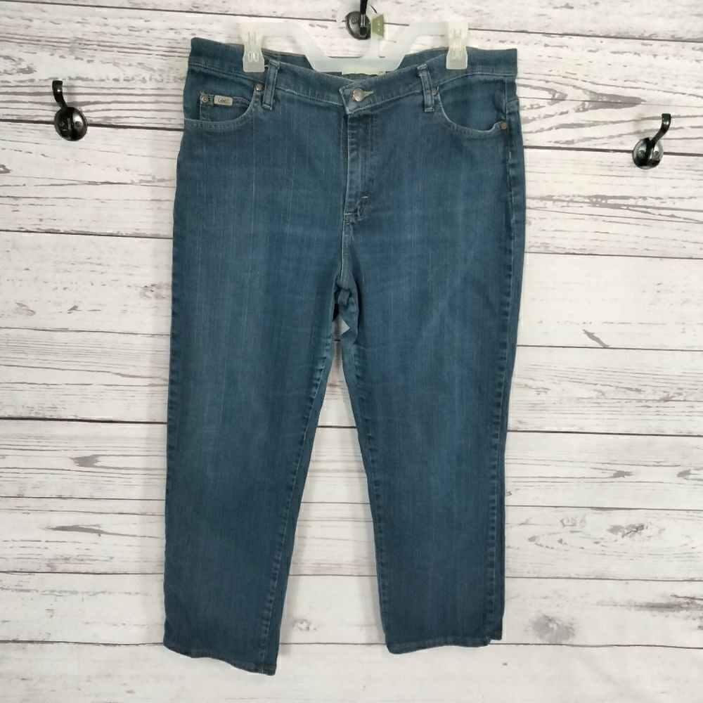"Lee" woman's jeans   